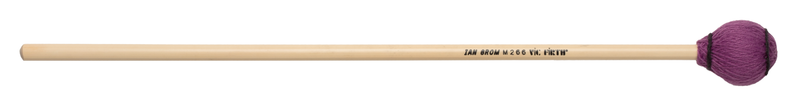 Vic Firth M266 Corpsmaster® Keyboard/Ian Grom-- Medium vibraphone