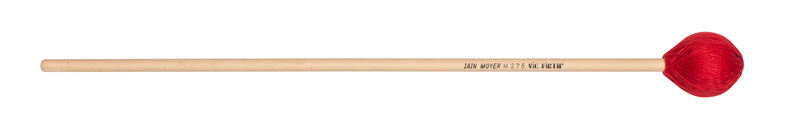 Vic Firth M275 CorpsmasterÂ® Keyboard/Iain Moyer-- Medium-hard