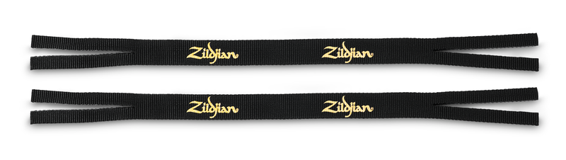 Zildjian Nylon Cymbal Straps - Pair