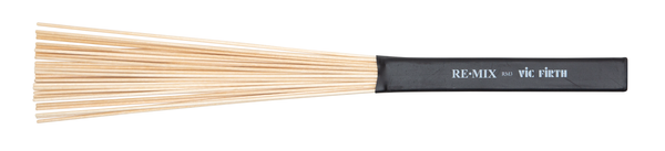 Vic Firth RM3 Vic Firth RE.MIX Brushes, Birch