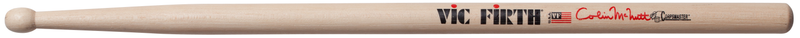 Vic Firth SCM CorpsmasterÂ® Signature Snare -- Colin McNutt