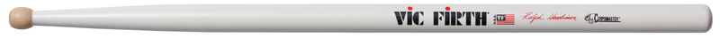 Vic Firth SRH CorpsmasterÂ® Signature Snare -- Ralph Hardimon