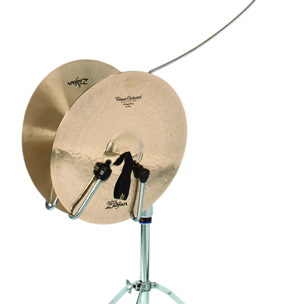 Suspended cymbal 2025