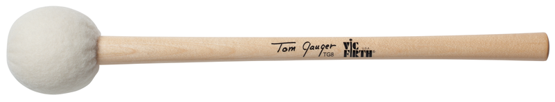 Vic Firth TG08 Tom Gauger -- Staccato