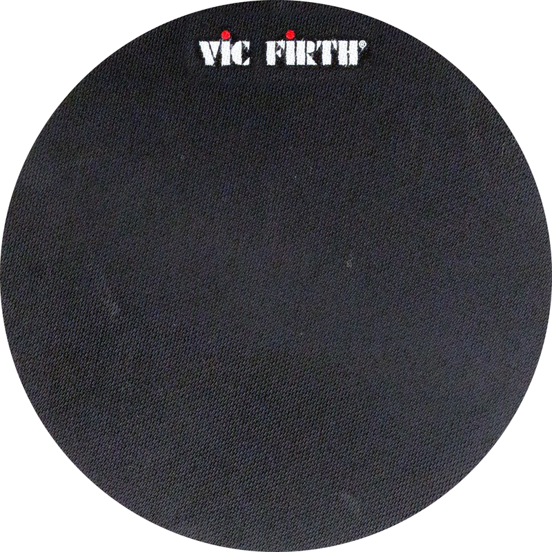 Vic Firth VICMUTE10 Vic Firth Individual Drum Mute, 10in