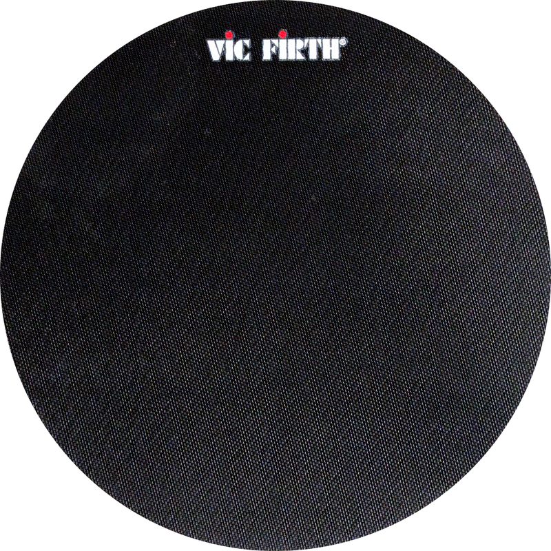 Vic Firth VICMUTE12 Vic Firth Individual Drum Mute, 12in