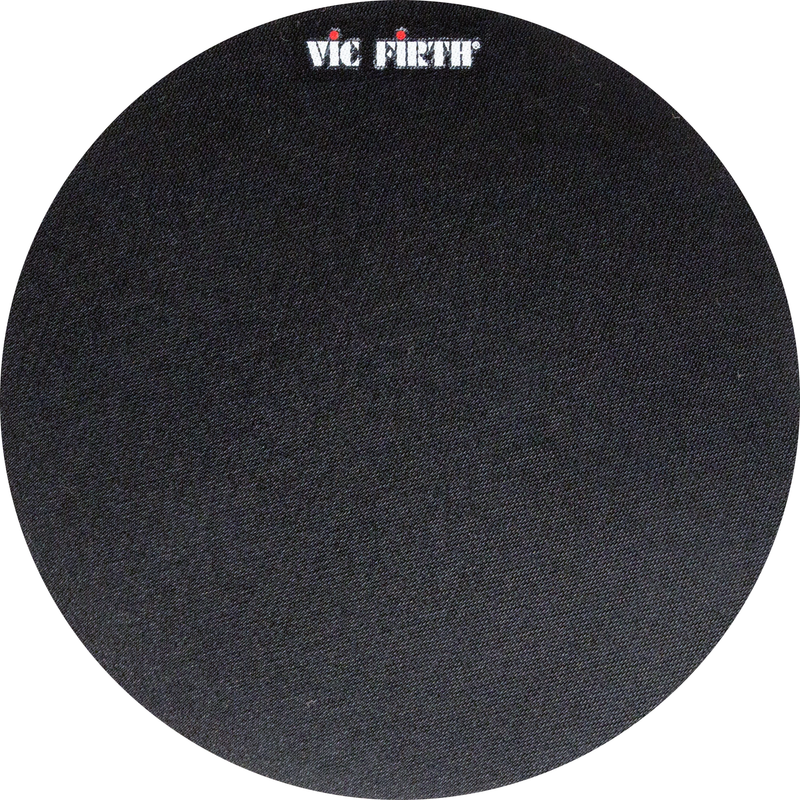 Vic Firth VICMUTE14 Vic Firth Individual Drum Mute, 14in