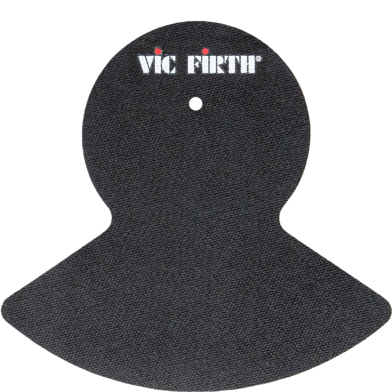 Vic Firth VICMUTEHH Vic Firth Cymbal Mute, Hi-Hat