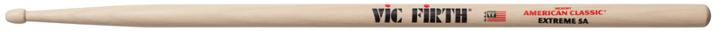 Vic Firth X5A American ClassicÂ® Extreme 5A