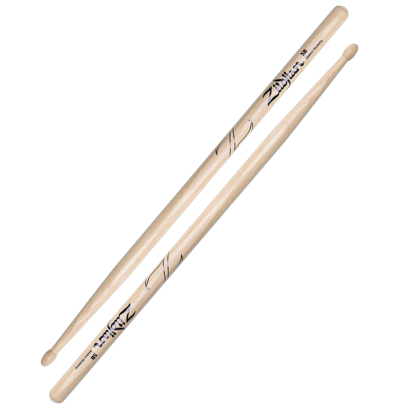 Zildjian 5B Drumsticks