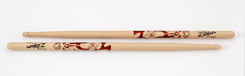 Zildjian ZASDG David Grohl Artist Series Drumsticks