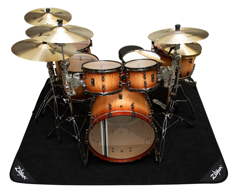 Zildjian Deluxe Drum Rug