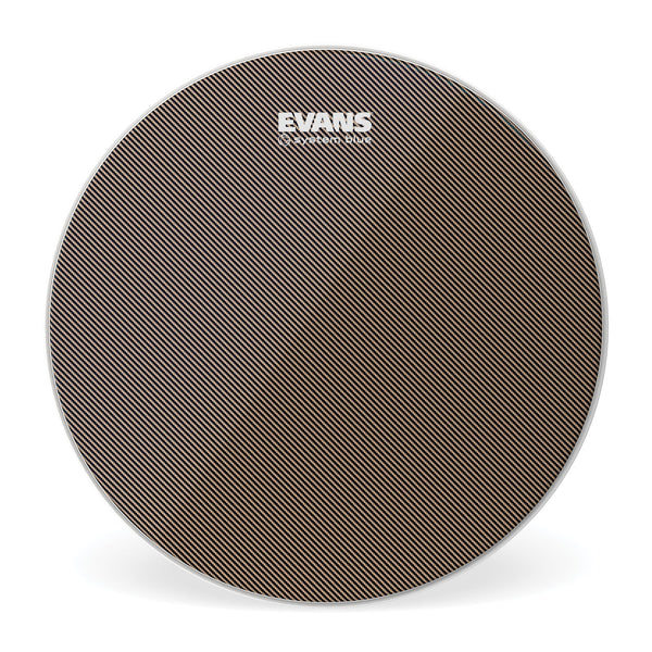 Evans System Blueâ„¢ Marching Snare, 13 inch