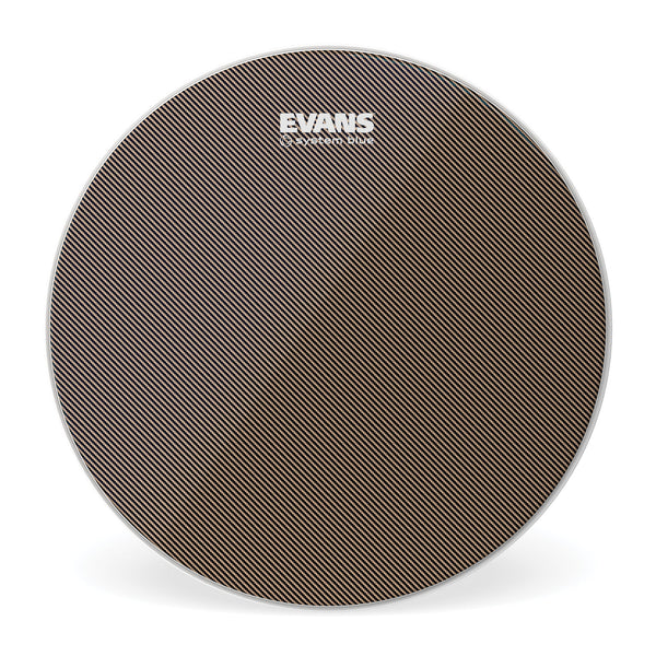 Evans Sytem Blue™ Marching Snare, 14 inch