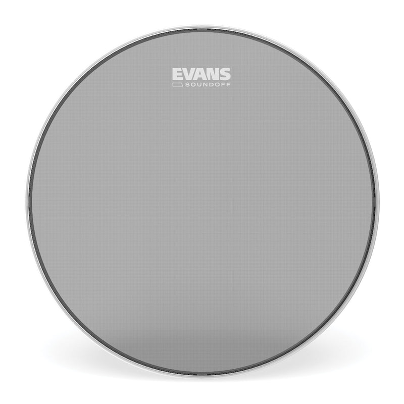 Evans SoundOff Drumhead, 8 inch