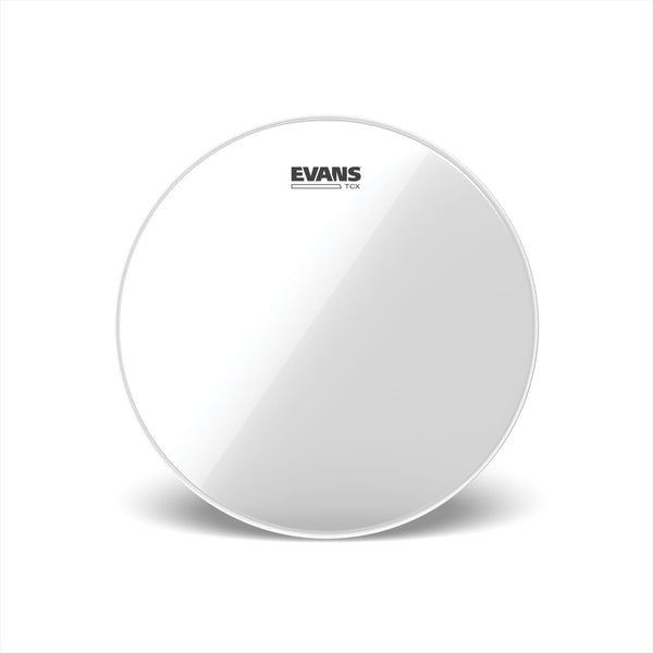 Evans TCX Clear Tenor, 14 inch