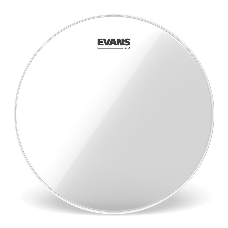 Evans G2 Clear Drum Head, 20 Inch