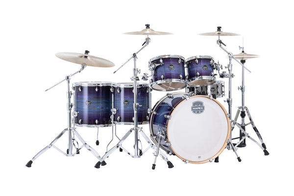 Mapex Armory 6 Piece Studioease Shell Pack