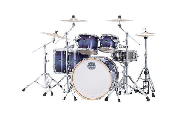 Mapex Armory 6 Piece Studioease Shell Pack